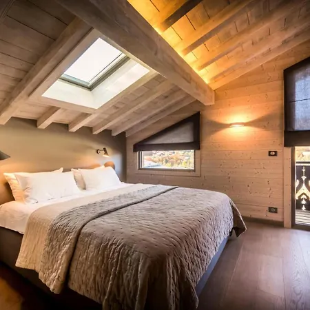 Hibou Blanc - Superbe A L'atmosphere Scandinave Et A La Situation Ideale ! Mae-3881 *